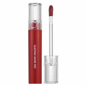 Rom&nd Lesk na rty (Glasting Water Tint) 4 g 02 Red Drop obraz