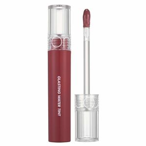 Rom&nd Lesk na rty (Glasting Water Tint) 4 g 08 Rose Stream obraz