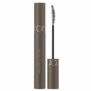 Rom&nd Prodlužující řasenka (Han All Fix Mascara) 7 g L02 Long Ash obraz