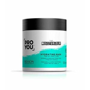 Revlon Professional Hydratační maska Pro You The Moisturizer (Hydrating Mask) 500 ml obraz