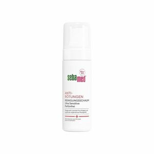 Sebamed Jemná čisticí pěna Anti-Redness (Gentle Cleansing Foam) 150 ml obraz