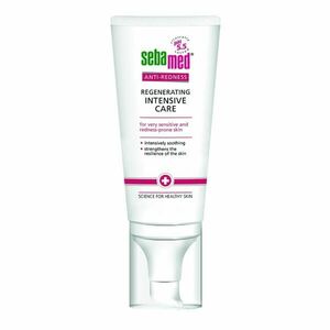 Sebamed Intenzivní regenerační pleťový krém Anti-Redness (Regenerating Intensive Care) 50 ml obraz