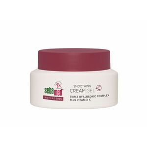 Sebamed Vyhlazující krémový gel s kyselinou hyaluronovou Anti-Ageing (Smoothing Cream Gel) 50 ml obraz