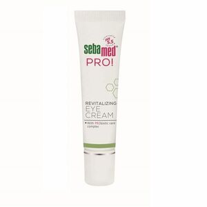 Sebamed Revitalizační oční krém PRO! Revitalizing (Eye Cream) 15 ml obraz