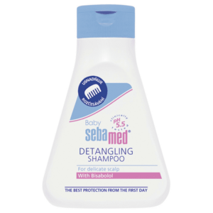Sebamed Baby Dětský šampón obraz