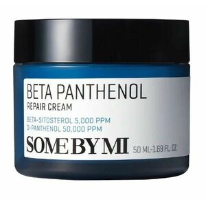 Some By Mi Regenerační pleťový krém Beta Panthenol (Repair Cream) 50 ml obraz
