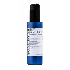 Some By Mi Čisticí pleťový gel Beta Panthenol (Repair Gel Cleanser) 120 ml obraz