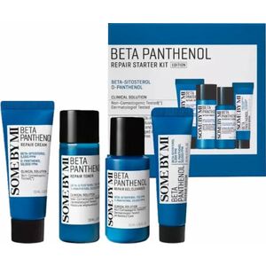 Some By Mi Dárková sada pleťové péče Beta Panthenol (Repair) obraz