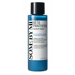 Some By Mi Hydratační pleťové tonikum Beta Panthenol (Repair Toner) 150 ml obraz