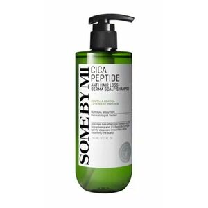 Some By Mi Šampon proti vypadávání vlasů Cica Peptide (Anti Hair Loss Derma Scalp Shampoo) 300 ml obraz