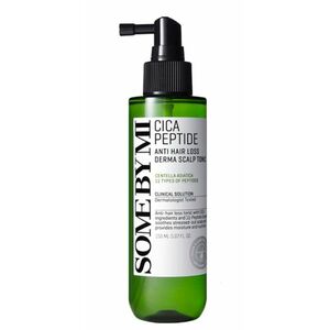 Some By Mi Bezoplachové tonikum proti padání vlasů Cica Peptide (Anti Hair Loss Derma Scalp Tonic) 150 ml obraz
