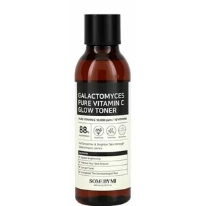 Some By Mi Osvěžující pleťové tonikum Galactomyces Pure Vitamin C (Glow Toner) 200 ml obraz