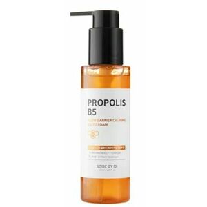 Some By Mi Zklidňující čisticí pleťový olej Propolis B5 (Glow Barrier Calming Oil To Foam) 120 ml obraz