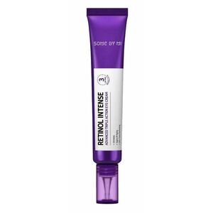 Some By Mi Noční oční krém Retinol Intense (Advanced Triple Action Eye Cream) 30 ml obraz