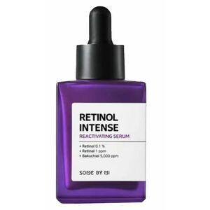Some By Mi Pleťové sérum s retinolem proti stárnutí pleti Retinol Intense (Reactivating Serum) 30 ml obraz