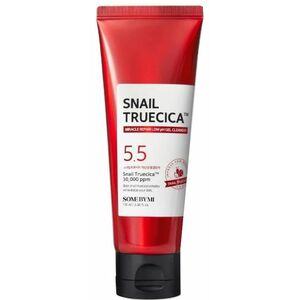 Some By Mi Čisticí pleťový gel Snail Truecica (Miracle Repair Low pH Gel Cleanser) 100 ml obraz