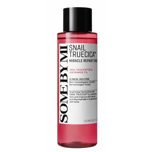 Some By Mi Obnovující pleťové tonikum Snail Truecica (Miracle Repair Toner) 150 ml obraz