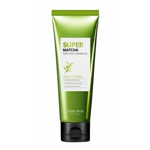 Some By Mi Čisticí pleťový gel Super Matcha Pore Clean (Cleansing Gel) 100 ml obraz
