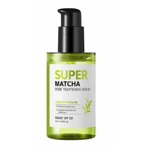 Some By Mi Pleťové sérum Super Matcha Pore (Tightening Serum) 50 ml obraz