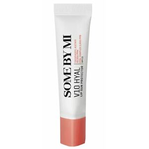 Some By Mi Balzám na rty SPF 15 V10 Hyal (Lip Protector) 7 ml Rosy obraz