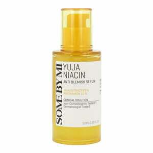 Some By Mi Pleťové sérum proti pigmentovým skvrnám Yuja Niacin (Anti Blemish Serum) 50 ml obraz