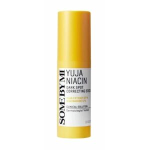 Some By Mi Korekční tyčinka proti pigmentovým skvrnám Yuja Niacin (Dark Spot Correcting Stick) 100 g obraz