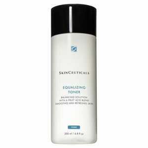 SkinCeuticals Exfoliační pleťové tonikum (Equalizing Toner) 200 ml obraz