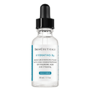 SkinCeuticals Pleťové sérum s kyselinou hyaluronovou Hydrating B5 (Serum) 30 ml obraz