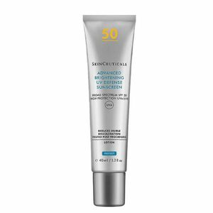 SkinCeuticals Lehký opalovací krém na obličej SPF 50 Advanced Brightening (UV Defense Sunscreen) 40 ml obraz