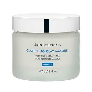 SkinCeuticals Čisticí jílová maska pro mastnou a problematickou pleť (Clarifying Clay Masque) 67 g obraz