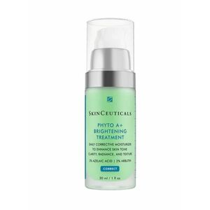 SkinCeuticals Rozjasňující hydratační krém Phyto A+ (Brightening Treatment) 30 ml obraz