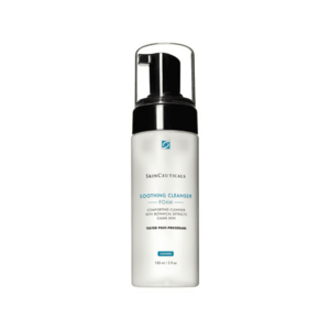 SkinCeuticals Čisticí pěna pro citlivou pleť Soothing Cleanser (Foam) 150 ml obraz
