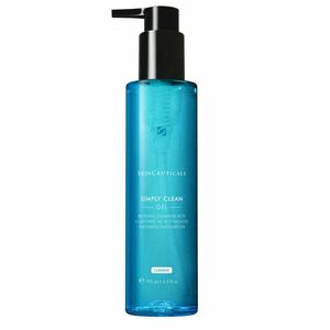 SkinCeuticals Čisticí pleťový gel (Simply Clean Gel) 195 ml obraz