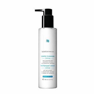 SkinCeuticals Čisticí krém pro citlivou a suchou pleť Gentle Cleanser (Cream) 190 ml obraz