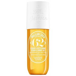 Sol de Janeiro Parfémovaný sprej na tělo a vlasy Brazilian Crush Cheirosa 62 (Hair and Body Fragrance Mist) 240 ml obraz