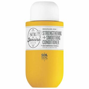 Sol de Janeiro Posilující kondicionér Brazilian Joia (Strengthening + Smoothing Conditioner) 90 ml obraz