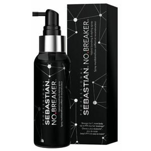 Sebastian Professional Bezoplachová péče a stylingový objemový sprej No.Breaker (Bonding And Styling Leave-In Treatment Spray) 100 ml obraz