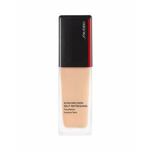 Shiseido Dlouhotrvající make-up SPF 30 Synchro Skin (Self-Refreshing Foundation) 30 ml 260 Cashmere obraz