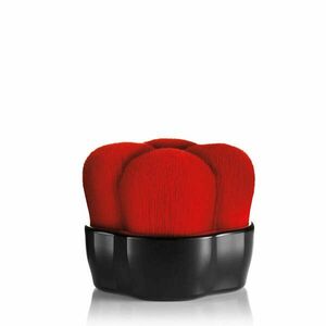 Shiseido Kosmetický štětec na tekutý a pudrový make-up Hanatsubaki Hake Polishing Face Brush obraz