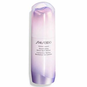 Shiseido Rozjasňující pleťové sérum White Lucent Illuminating (Micro-Spot Serum) 50 ml obraz