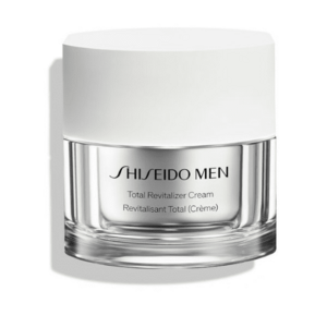 Shiseido Revitalizační pleťový krém (Total Revitalizer Cream) 50 ml obraz