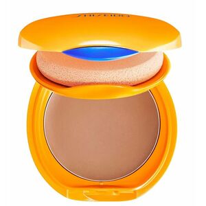 Shiseido Kompaktní make-up SPF 10 (Tanning Compact Foundation) 12 g Bronze obraz