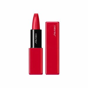 Shiseido Saténová rtěnka (Technosatin Gel Lipstick) 3, 3 g 416 obraz