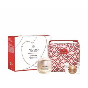 Shiseido Dárková sada Benefiance Wrinkle Smooth Set obraz
