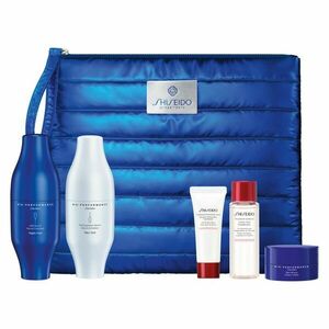 Shiseido Dárková sada Bio-Performance Skinfiller Set obraz