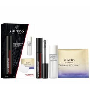 Shiseido Dárková sada ControlledChaos Mascara obraz