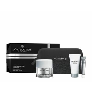 Shiseido Dárková sada Total Age-Defense Program Set obraz