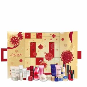 Shiseido Adventní kalendář Naima obraz