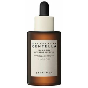 SKIN1004 Intenzivní hydratační sérum Madagascar Centella (Probio-Cica Intensive Ampoule) 50 ml obraz