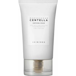 SKIN1004 Zklidňující krém pro citlivou pleť a proti zarudnutí Madagascar Centella (Soothing Cream) 75 ml obraz